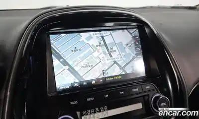 Chevrolet Spark, 2019