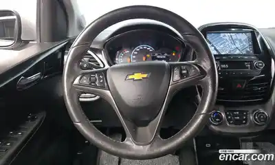 Chevrolet Spark 2019 1.0 Автомат в Москве № 40564, миниатюра 12