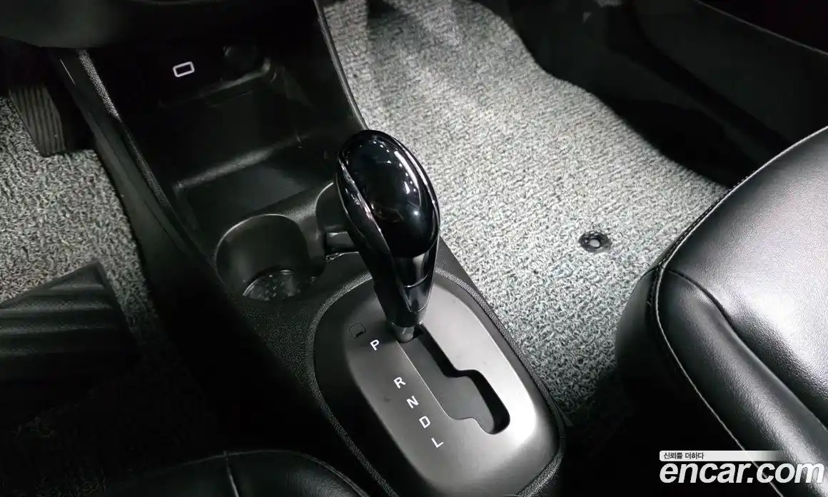 Chevrolet Spark 2019 1.0 Автомат в Москве № 40564, фото 14