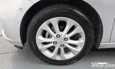 Chevrolet Spark 2019 1.0 Автомат в Москве № 40564, миниатюра 3