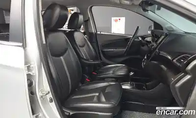 Chevrolet Spark 2019 1.0 Автомат в Москве № 40564, миниатюра 5