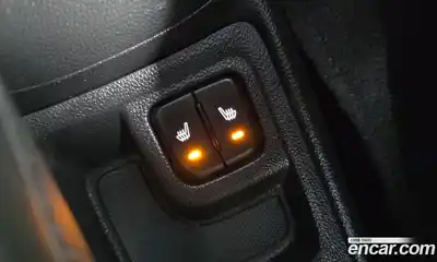 Chevrolet Spark 2019 1.0 Автомат в Москве № 40564, миниатюра 6