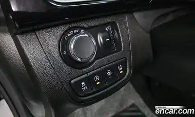 Chevrolet Spark 2019 1.0 Автомат в Москве № 40564, миниатюра 8