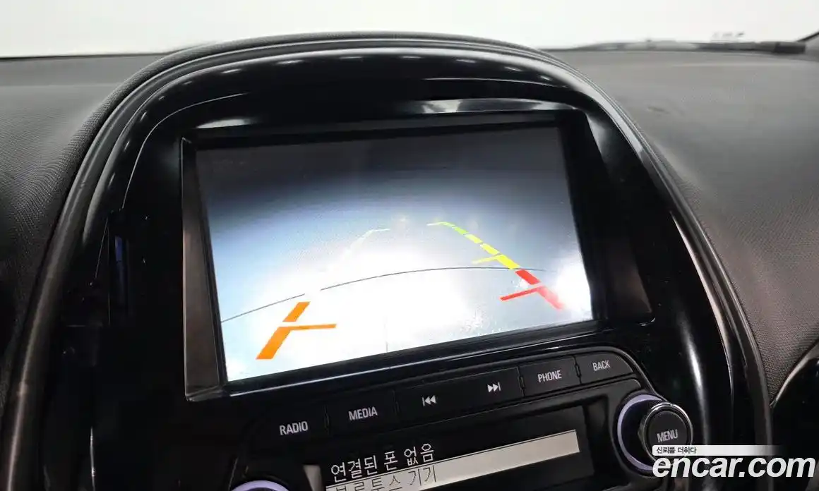 Chevrolet Spark 2019 1.0 Автомат в Москве № 40564, фото 9