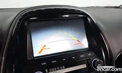 Chevrolet Spark 2019 1.0 Автомат в Москве № 40564, миниатюра 9