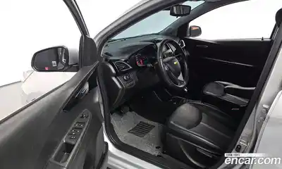 Chevrolet Spark 2019 1.0 Автомат в Москве № 40564, миниатюра 10