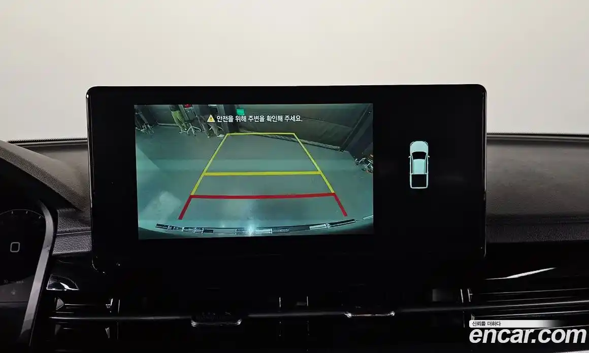 SsangYong Rexton 2024 2.2 Автомат в Москве № 406704, фото 11