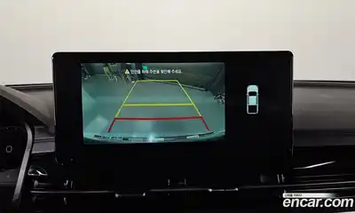 SsangYong Rexton 2024 2.2 Автомат в Москве № 406704, миниатюра 11