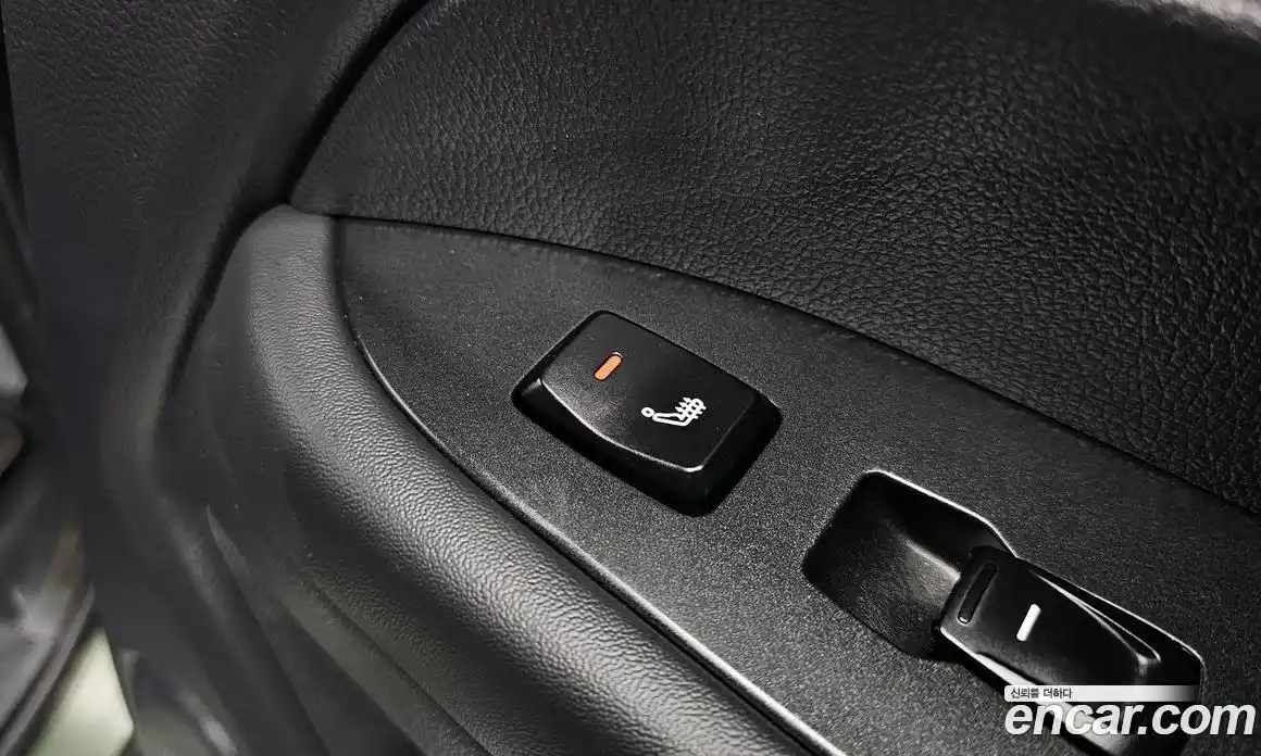 SsangYong Rexton 2024 2.2 Автомат в Москве № 406704, фото 17