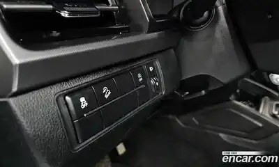 SsangYong Rexton 2024 2.2 Автомат в Москве № 406704, миниатюра 6