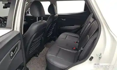 SsangYong TIBOLI 2020 1.5 Автомат в Москве № 407831, миниатюра 11