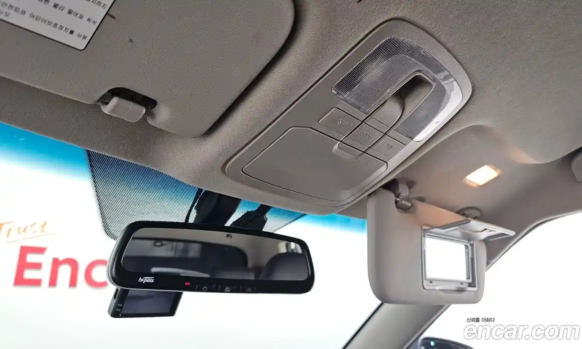 SsangYong TIBOLI 2020 1.5 Автомат в Москве № 407831, фото 15