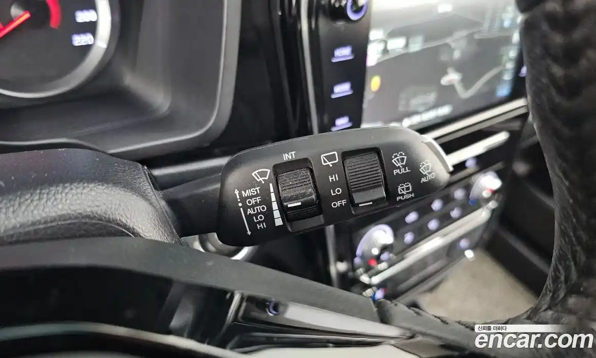 SsangYong TIBOLI 2020 1.5 Автомат в Москве № 407831, фото 17