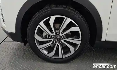 SsangYong TIBOLI 2020 1.5 Автомат в Москве № 407831, миниатюра 4