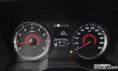 SsangYong TIBOLI 2020 1.5 Автомат в Москве № 407831, миниатюра 7