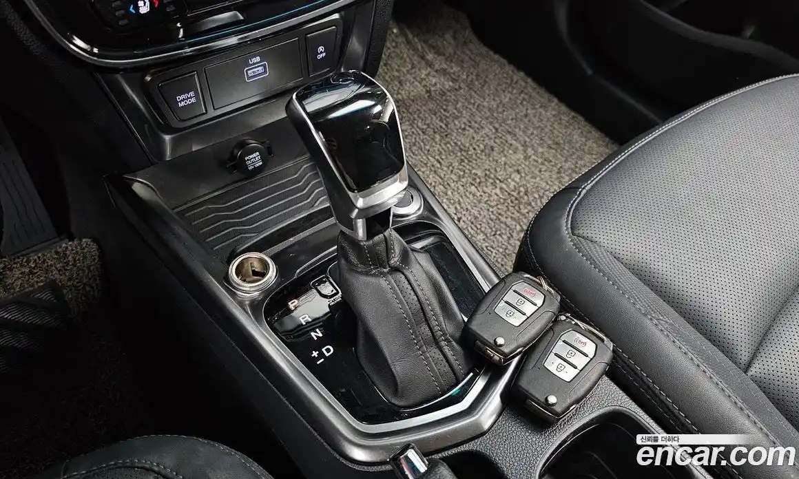 SsangYong TIBOLI 2020 1.5 Автомат в Москве № 407831, фото 8