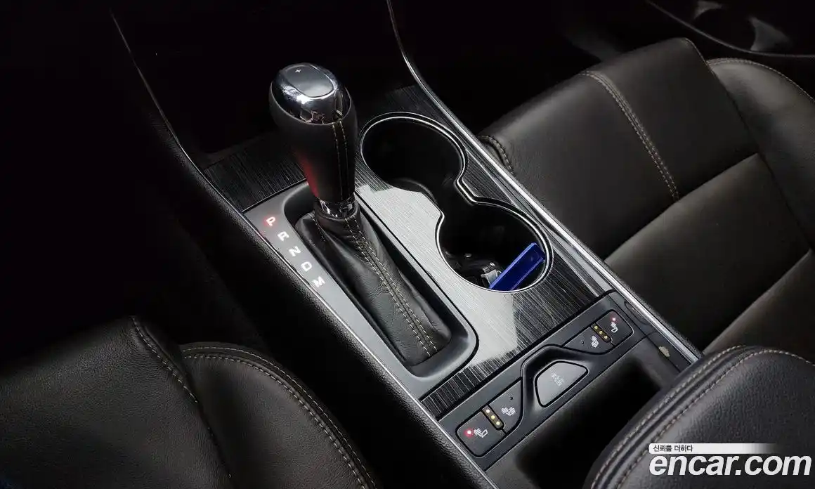 Chevrolet Impala 2016 2.5 Автомат в Москве № 41122, фото 1