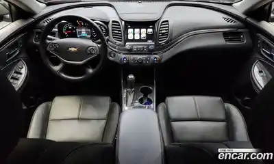 Chevrolet Impala 2016 2.5 Автомат в Москве № 41122, миниатюра 11