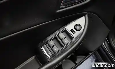 Chevrolet Impala 2016 2.5 Автомат в Москве № 41122, миниатюра 2