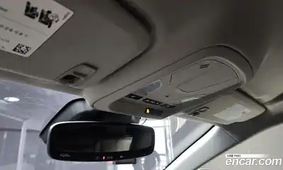 Chevrolet Impala 2016 2.5 Автомат в Москве № 41122, миниатюра 3