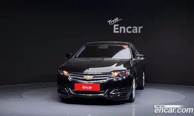Chevrolet Impala 2016 2.5 Автомат в Москве № 41122, миниатюра 4