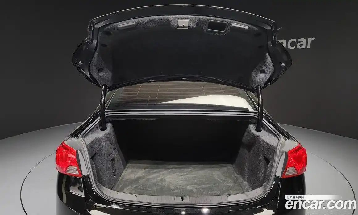 Chevrolet Impala 2016 2.5 Автомат в Москве № 41122, фото 6