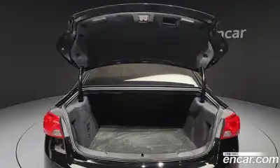 Chevrolet Impala 2016 2.5 Автомат в Москве № 41122, миниатюра 6