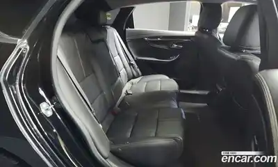 Chevrolet Impala 2016 2.5 Автомат в Москве № 41122, миниатюра 7