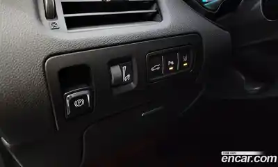 Chevrolet Impala 2016 2.5 Автомат в Москве № 41122, миниатюра 8
