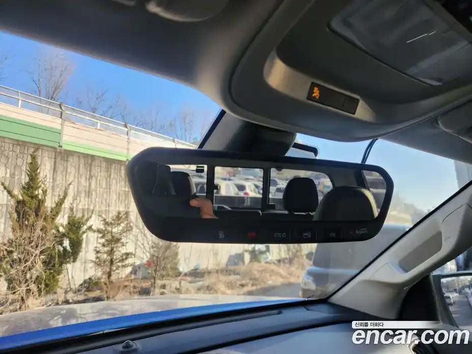 Chevrolet Colorado 2022 3.6 Автомат в Москве № 41313, фото 4