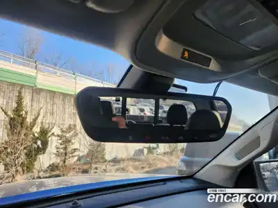 Chevrolet Colorado 2022 3.6 Автомат в Москве № 41313, миниатюра 4