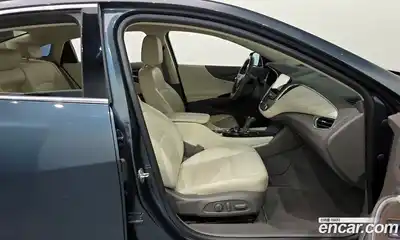 Chevrolet Malibu 2019 2.0 Автомат в Москве № 41356, миниатюра 11