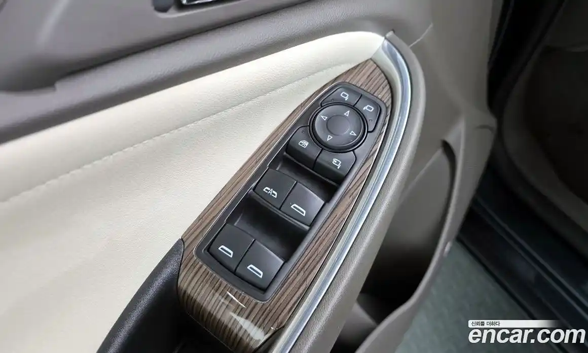 Chevrolet Malibu 2019 2.0 Автомат в Москве № 41356, фото 17