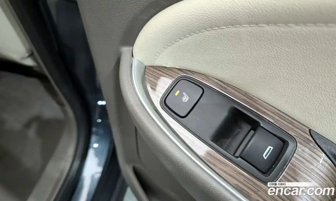 Chevrolet Malibu 2019 2.0 Автомат в Москве № 41356, фото 19