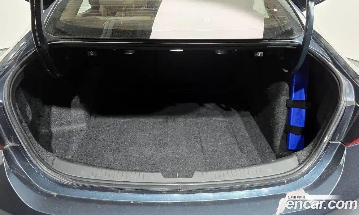 Chevrolet Malibu 2019 2.0 Автомат в Москве № 41356, фото 20