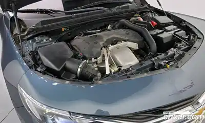 Chevrolet Malibu 2019 2.0 Автомат в Москве № 41356, миниатюра 6