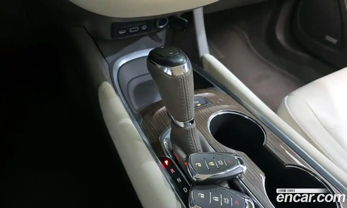 Chevrolet Malibu 2019 2.0 Автомат в Москве № 41356, фото 9