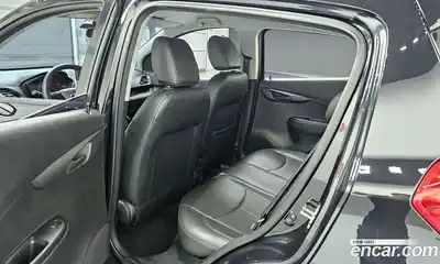 Chevrolet Spark 2016 1.0 Автомат в Москве № 41901, миниатюра 11