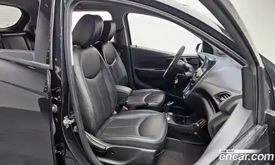 Chevrolet Spark 2016 1.0 Автомат в Москве № 41901, миниатюра 12