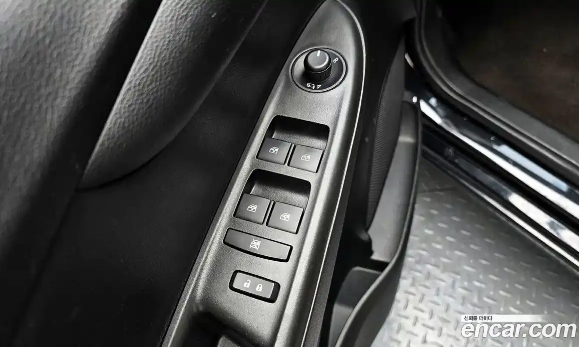 Chevrolet Spark 2016 1.0 Автомат в Москве № 41901, фото 14