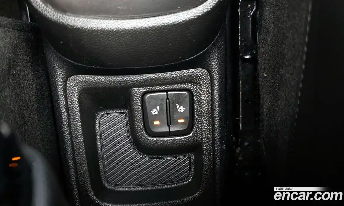 Chevrolet Spark 2016 1.0 Автомат в Москве № 41901, фото 16