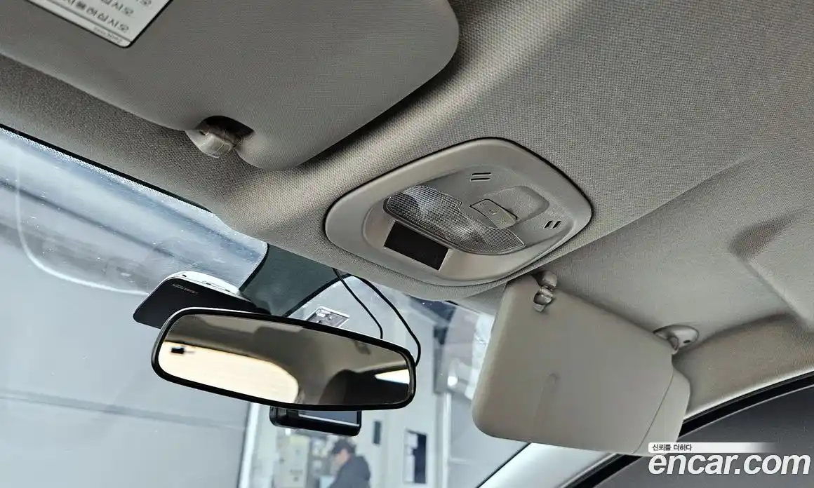 Chevrolet Spark 2016 1.0 Автомат в Москве № 41901, фото 17