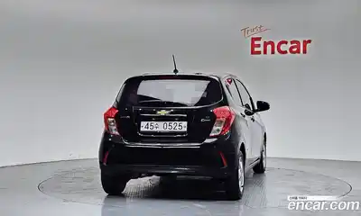 Chevrolet Spark 2016 1.0 Автомат в Москве № 41901, миниатюра 4