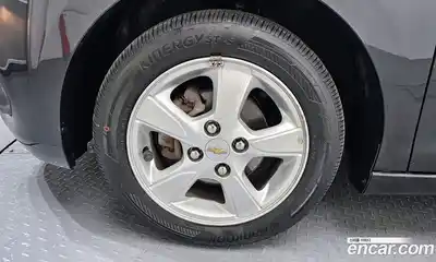 Chevrolet Spark 2016 1.0 Автомат в Москве № 41901, миниатюра 5