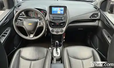 Chevrolet Spark 2016 1.0 Автомат в Москве № 41901, миниатюра 7