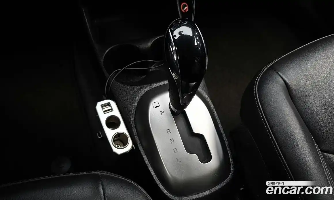 Chevrolet Spark 2016 1.0 Автомат в Москве № 41901, фото 9