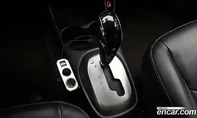 Chevrolet Spark 2016 1.0 Автомат в Москве № 41901, миниатюра 9