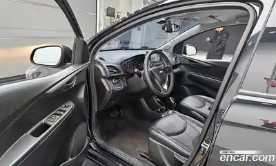 Chevrolet Spark 2016 1.0 Автомат в Москве № 41901, миниатюра 10