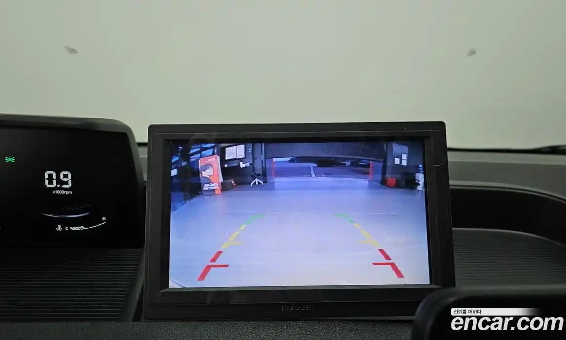 Hyundai Staria 2024 2.2 Автомат в Москве № 44458, фото 12