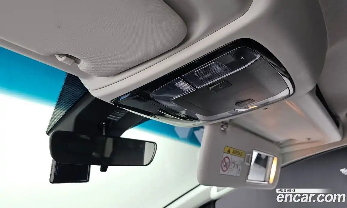 Hyundai Staria 2024 2.2 Автомат в Москве № 44458, фото 13